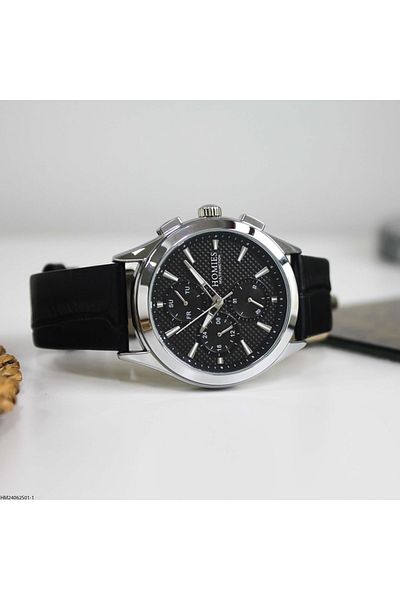 Homies Hm24062s01-1 Men's Wristwatch