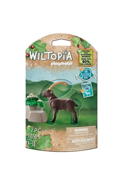 Playmobil - Capra Ibex