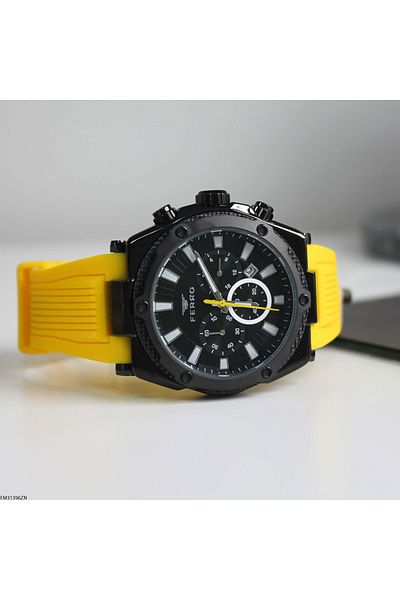 FERRO Fm31396zn Men's Wristwatch