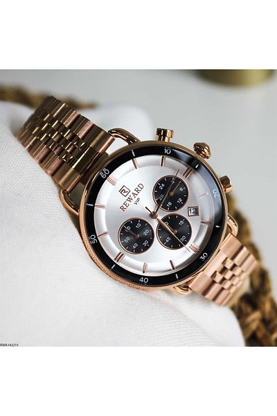 Reward Rwa143211 VIP Men's Wristwatch