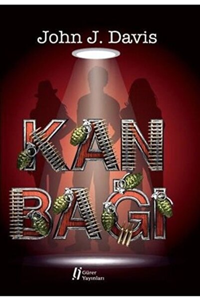 Generic Brand Kan Bağı