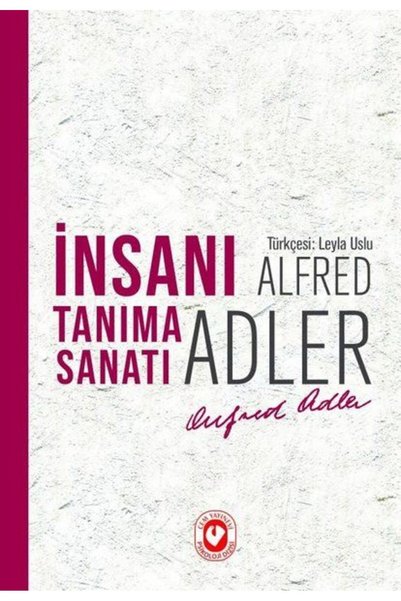 Destek Yayınları The Art of Human Recognition
