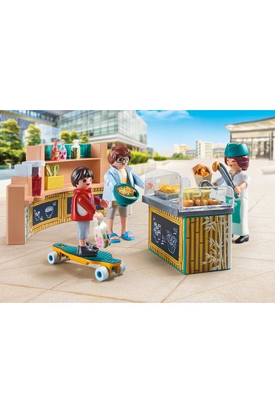 Playmobil - Cantina