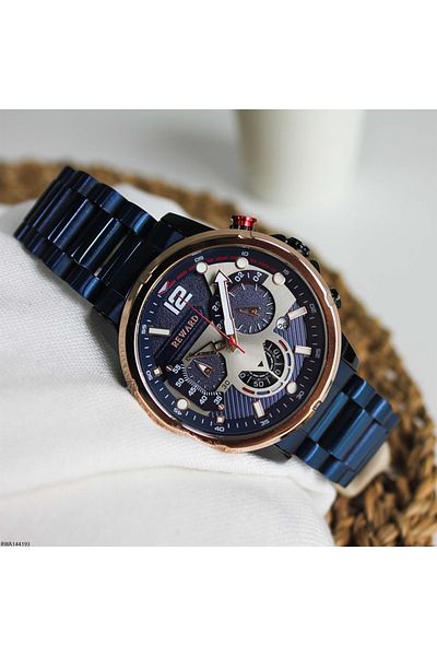 Reward Rwa144193 VIP Men's Wristwatch
