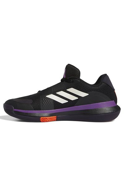 adidas Bounce Legends Low Black Sneakers Ig9104