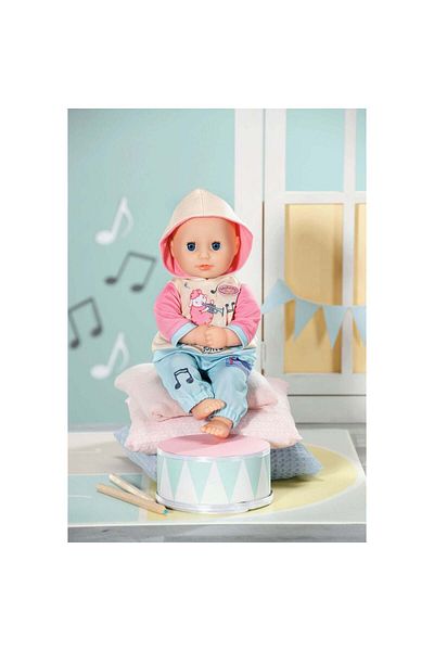 Baby Annabell - Set Hainute Jogging 36 Cm