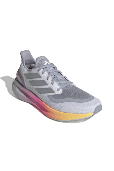 adidas Pureboost 5 Men's White Sports Shoes Ie8463