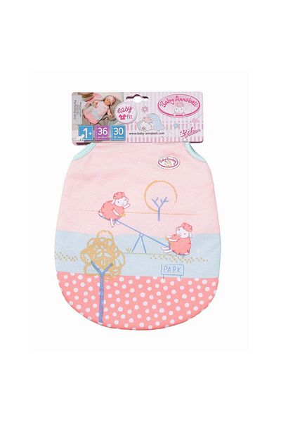 Baby Annabell - Sac De Dormit 36 ​​Cm