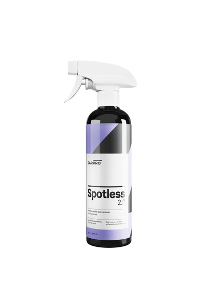 carpro Spotless 2.0 Kireç Lekesi Giderici 500ML.
