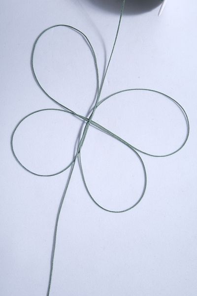 Eskişehir hobi sanat 0,8 mm 50 μέτρα αρχαίο πράσινο χρώμα Αλεξίπτωτο κορδόνι μακραμέ βραχιόλι κολιέ κοσμήματα σχεδιασμός κορδόνι