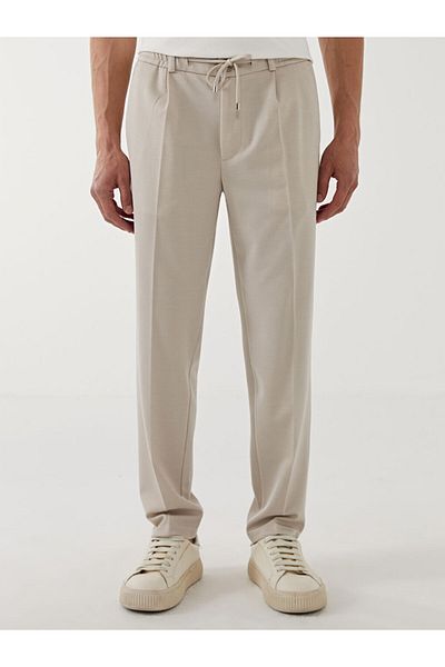 LC Waikiki Ανδρικό παντελόνι LCW Vision Slim Fit