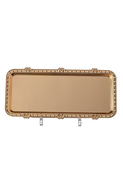 Dania 1 Piece Tray