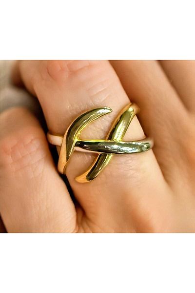 MR Cross Ring