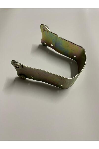 Yamaha YBR 125 ESKİ MODEL 2004-2009 ÖN ÇAMURLUK BAĞLANTI DEMİRİ