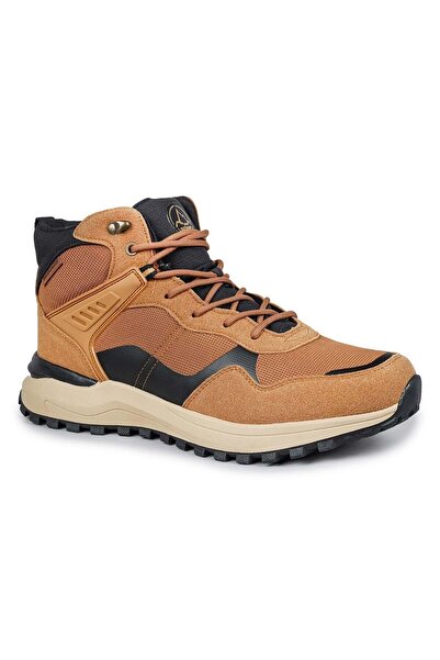 Jump 28655 WaterProof Kaymaz Taban Ortopedik Erkek Bot TABA