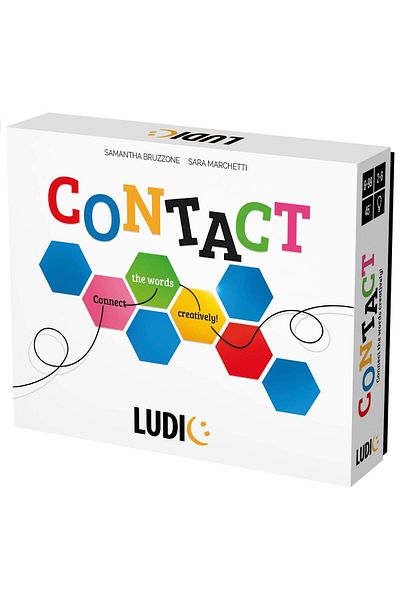 Headu Ludic - Joc Sa Asociem Cuvintele