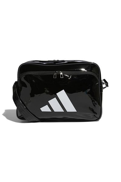adidas Enamel Bag Black Ib0299