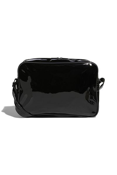 adidas Enamel Bag Black Ib0299