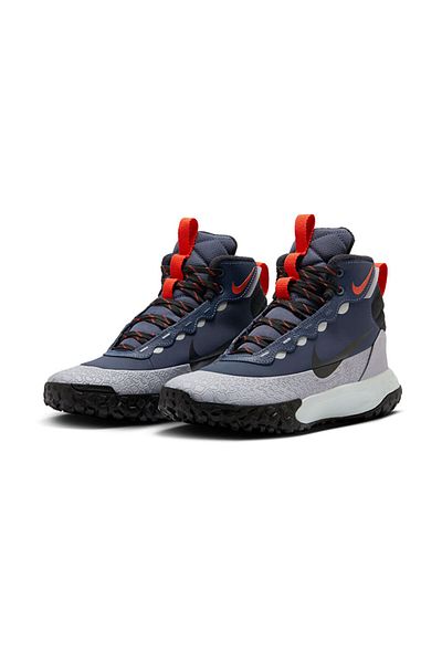 Nike Παιδικά Μποτάκια Trekking Hikeda FV4173-400