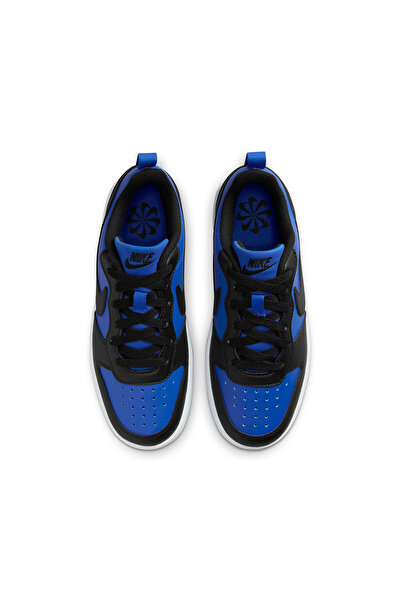 Nike Court Borough Low Recraft Çocuk Günlük Ayakkabı Sneaker