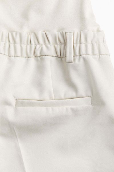 H&M MAMA Tailored trousers
