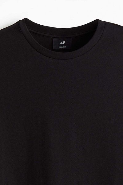 H&M 5-pack Regular Fit T-shirts
