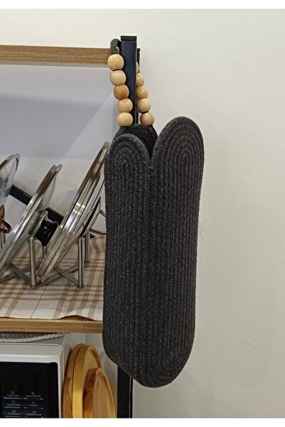 afralya home Hanging Kitchen Basket - Multi-Purpose Practical Design