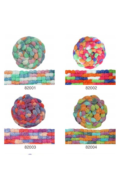 Himalaya HİMALAYA YO-YO COLORS