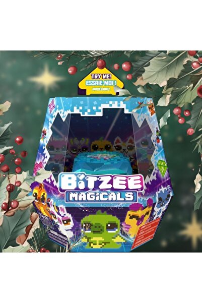 SPIN MASTERR Magicals Bitzee