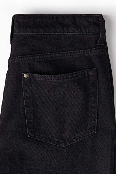 H&M Baggy Bootcut Regular Jeans