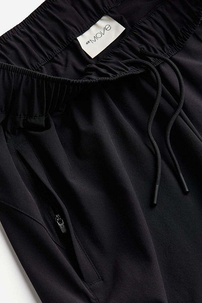 H&M بنطال الجري DryMove™
