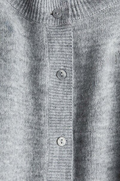 H&M Fine-knit cardigan