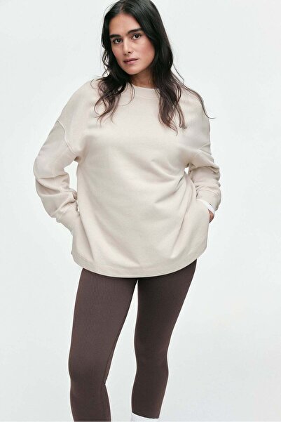 H&M Oversized sweatshirt