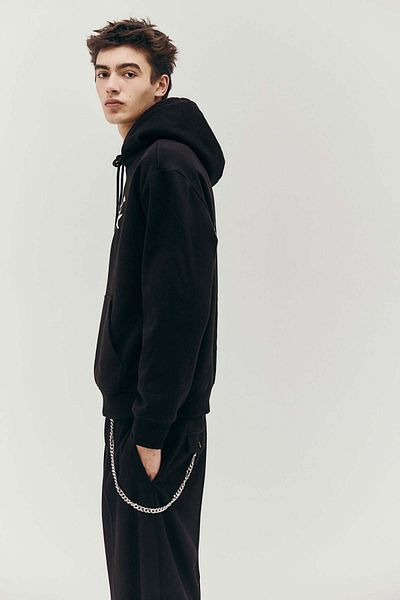 H&M Hooded Top
