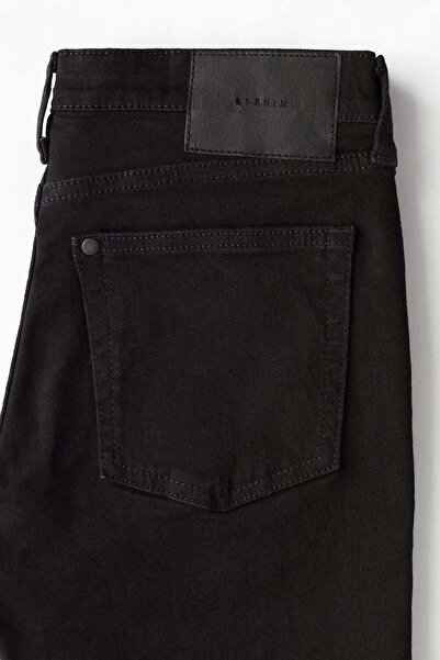 H&M Skinny Regular Ankle Jeans
