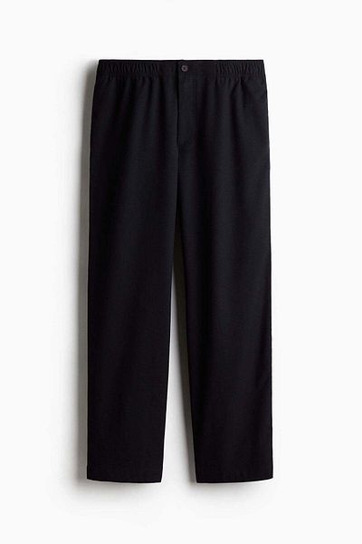 H&M Relaxed Fit Twill trousers