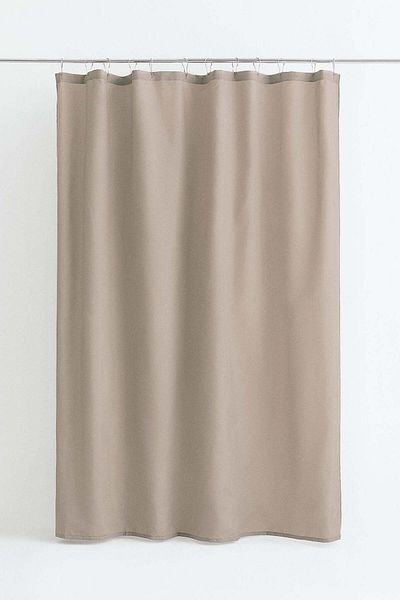 H&M Shower curtain