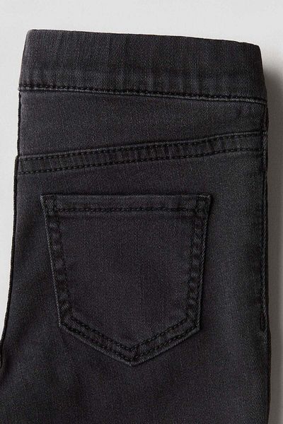 H&M Denim jeggings