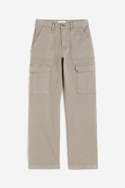 H&M Cargo trousers