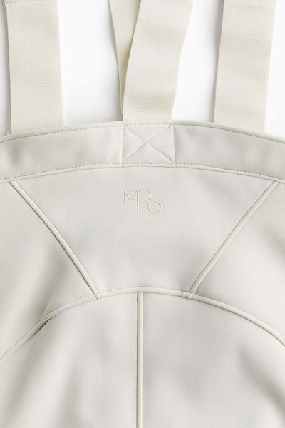 H&M Water-repellent ski trousers