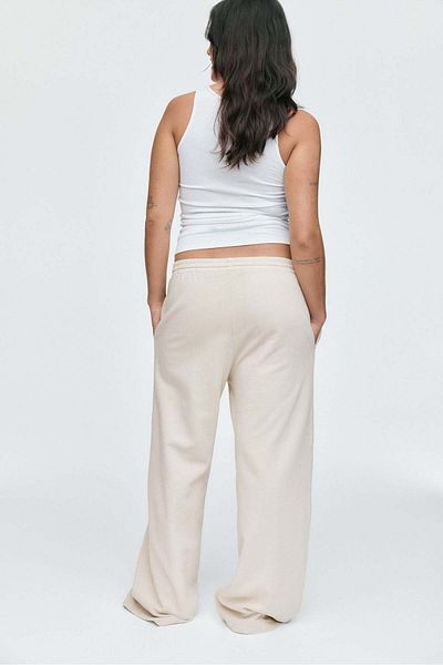H&M Crease-leg sweatpants