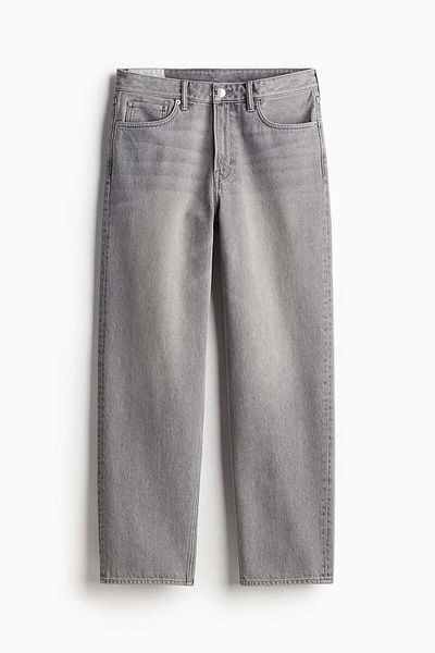 H&M Loose Jeans