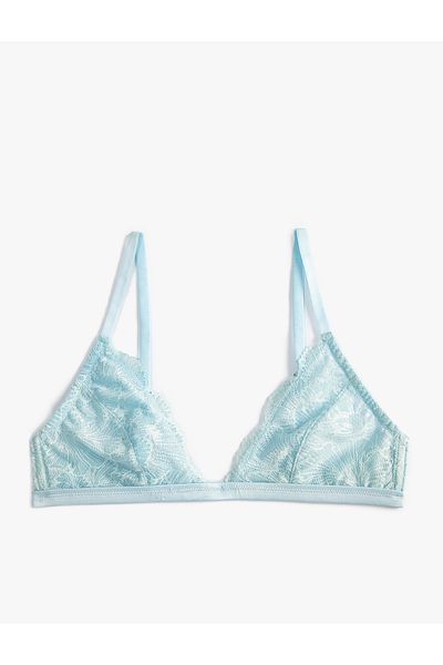 Koton Sutien Dantela Fara Sarme Fara Captuseala Fara Suport