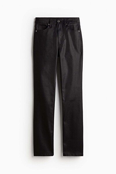H&M Slim High Jeans