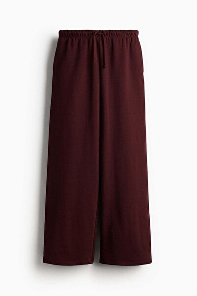 H&M Wide joggers