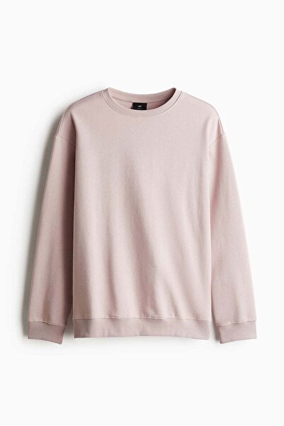 H&M Relaxed Fit Sweatshirt