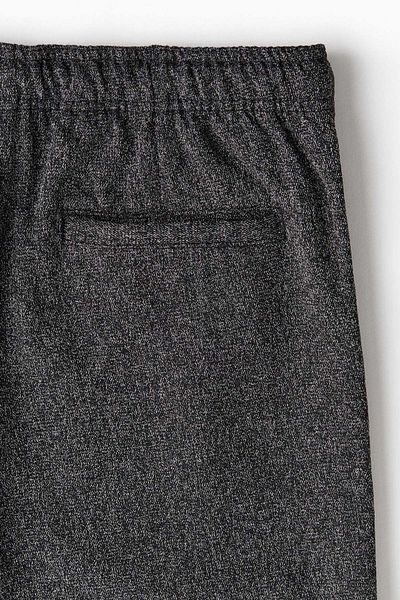 H&M Relaxed Fit Twill trousers