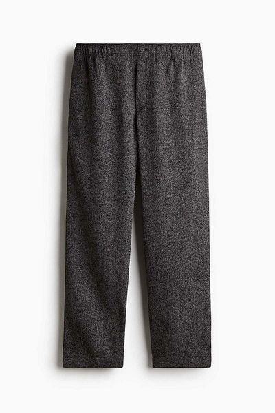 H&M Relaxed Fit Twill trousers