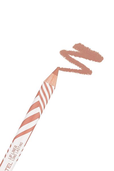 SHOW By Pastel Lip Liner Long Lasting - Lip Liner 211