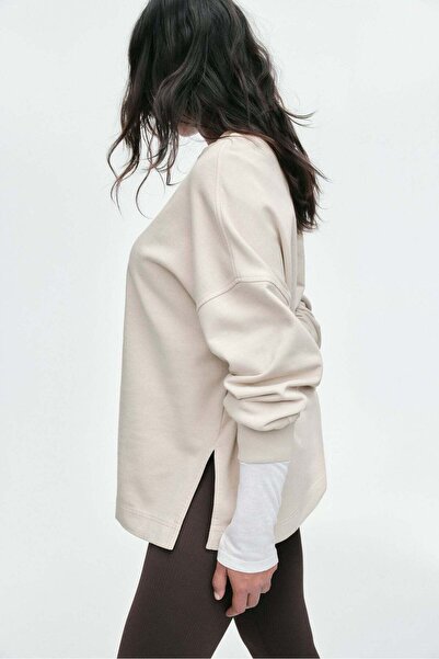 H&M Oversized sweatshirt